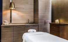 SPAugust Special: 50-Minute Coco-Mango Massage + Spa & Pool Access