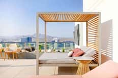 Skysill Poolside Escape for Two