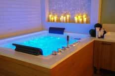 Salt & Water Lounge Couples Pass