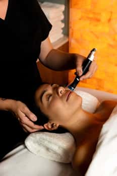 60-Minute Radiance Facial
