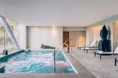 SPAugust Special: 80-Minute Total Well-Being Treatment + Spa Access