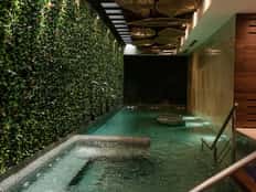 SPAugust Special: 50-Minute Relaxing Massage + Pool & Spa Access