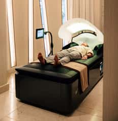 Recovery & Reset Experience: 50-Minute Recovery Massage + Spa & Pool Access
