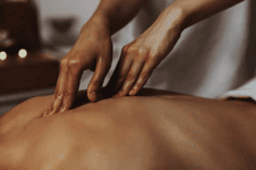 SPAugust Special: 50-Minute Bodywork Massage & Upgrade + Club Access