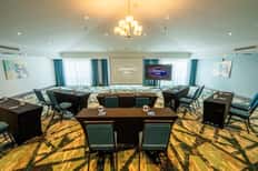 Flagler Meeting Room