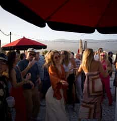 Sunset Sessions at the Mirador Rooftop