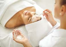 SPAugust Special: Hydrafacial Series Package + Pool & Spa Access