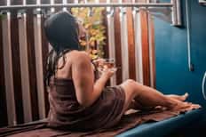 SPAugust Special: 60-Minute Ni Spa Ritual Massage Series Package + Day Pass