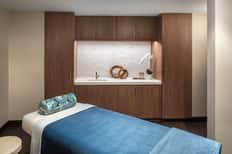 September Special: 50-Minute After Sun Recovery + Spa & Day Pass