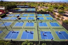 Pickleball Court Rental