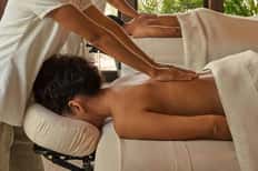 SPAugust Special: 60-Minute Zadún Stone Massage + Spa Pass
