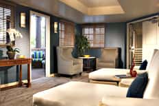 45-Minute Swedish or Deep Tissue Massage