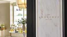 SPAugust Special 50-Minute Facial + Enhancement + Pool Access