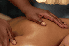 SPAugust Special: 60-Minute Custom Massage + Enhancement