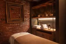 SPAugust Special: 60-Minute Ancient Relaxation Massage + Spa Access
