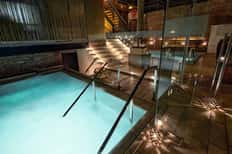 SPAugust Special: Ultimate Bath Spa Pass for Two