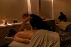 SPAugust Special: 60-Minute Massage for Two + Spa Access