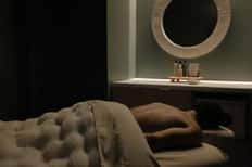 SPAugust Special: 90-Minute Dual Treatment Package + Enhancement + Spa Access