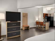 Habitación de día