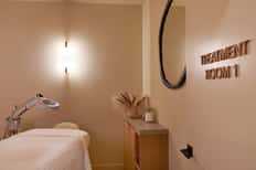 SPAugust Special: 50-Minute Signature Massage & Enhancement + Pool Access
