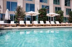 Summer Pool Party Series