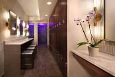 50-Minute Custom Massage + Spa Access