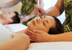 50-Minute Kukui Custom Facial