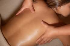 75-Minute Moment To Reconnect Massage + Spa Access