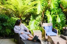 50-Minute Fountain of Youth Facial