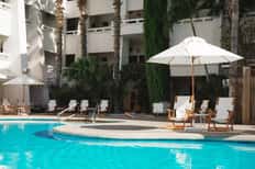 Pool Day Pass