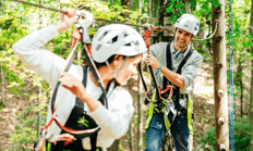 Treetop Adventures