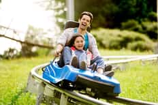 Mountain Coaster