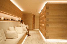 SPAugust Special: Pase de Spa para Dos + Burbujas