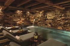 Spa Day Pass
