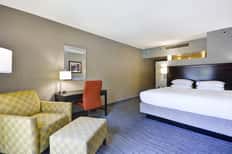 Day Room