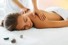 September Special: 60-Minute Smooth Escape Body Polish + Pool Access