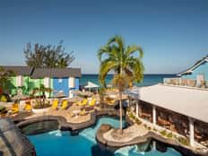 All-Inclusive Day Pass