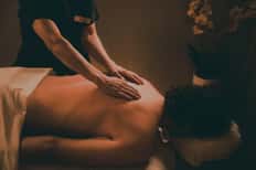 90-Minute Jet Lag Reset Ritual + Spa Access
