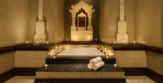 60-Minute Elemis Peaceful Pregnancy Massage + Pool Access