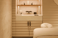 SPAugust Special: 60-Minute Deep Tissue Massage + Enhancement