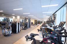 Fitness Pass