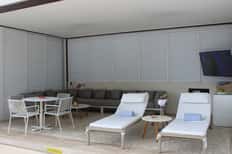 Classic Cabana - 4 Guests