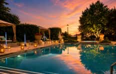 Lantana Spa Labor Day Poolside Escape