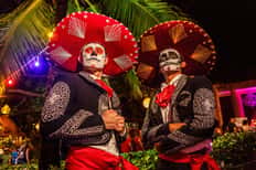 Day of the Dead Celebration