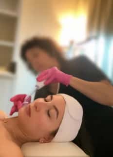 75-Minute Facial Hydra Glow Facial