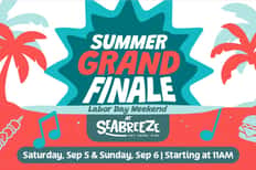 Summer Grand Finale