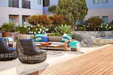Fire Pit Rental