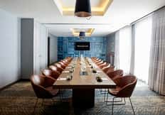 South Swell Meeting Room