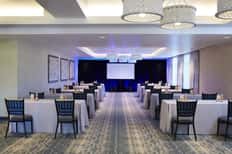Bungalow Meeting Room