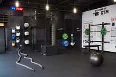 South Swell + Fitness Center